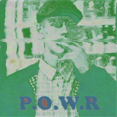 POWR - NIGE (Prod. Sukha)