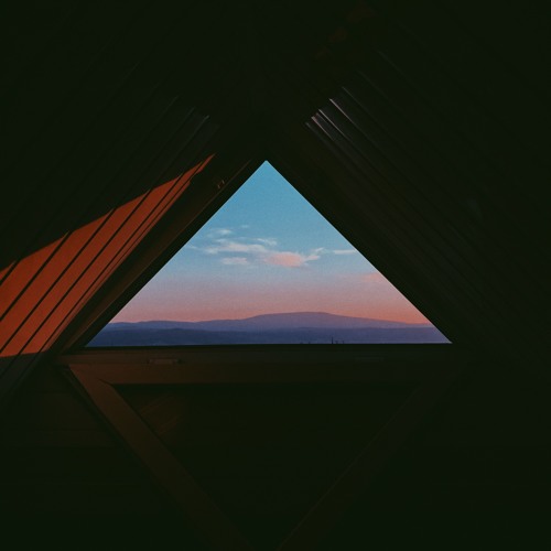 Nuages - Distant
