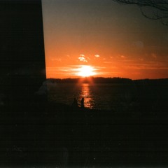 What happens when we reach for each other