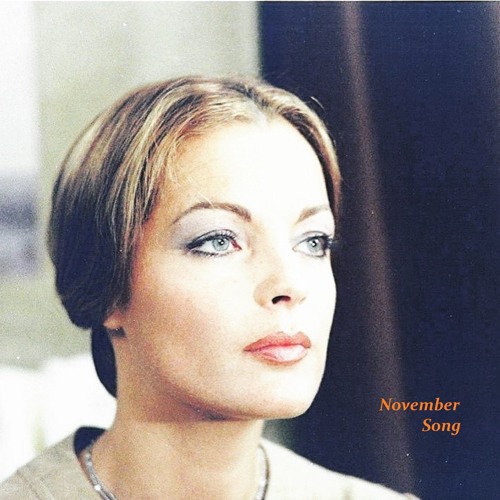 Marco Lucchi - November Song (Wilfried Hanrath - Novembersun mix)