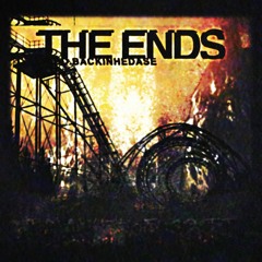 "The Ends" Dark Chill Travis Scott ft Offset type beat