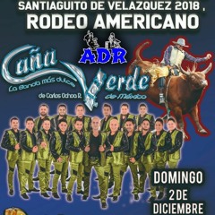 Promo Rodeo Baile 18 Nov EDITED BY FABOX
