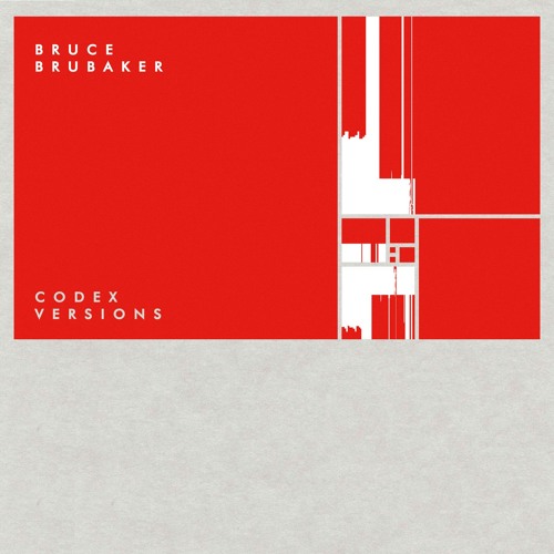 Download: Bruce Brubaker - Riley Keyboard Study 2, Version 6 (Max Cooper Remix )