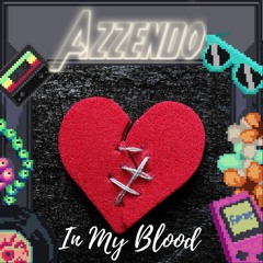 Shawn Mendes - In My Blood (Azzendo remix) FREE DOWNLOAD