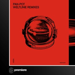 Premiere: Pan-Pot - Exzentrisch (Shlomi Aber Remix) - Second State