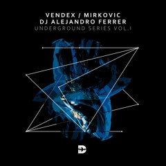 Vendex - Leviathan