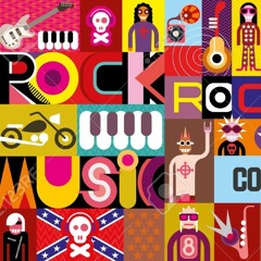MIX Clásicos del Rock & Pop en ESPAÑOL VOL 1 (Bonus en Ingles)