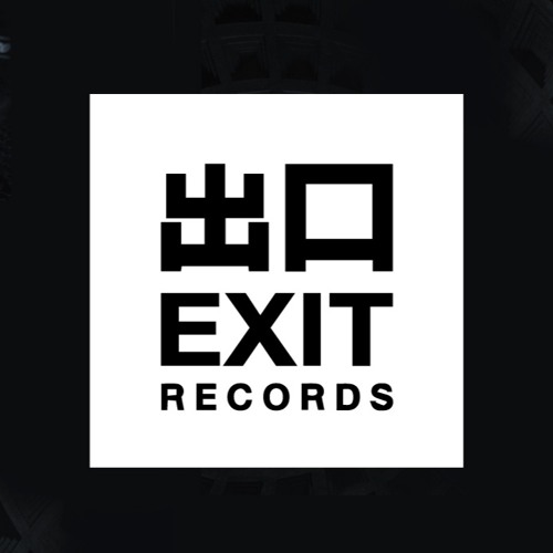 FIXATE - Displace Presents EXIT RECORDS Promo Mix