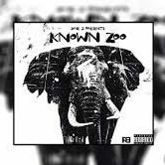 (HitSquad)PS X Dsqueezy - Unruly #HitSquad (Known Zoo)