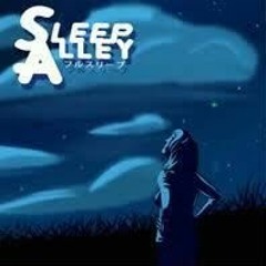Sleep Alley (Desperado)