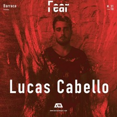 @Barraca 31 10 18