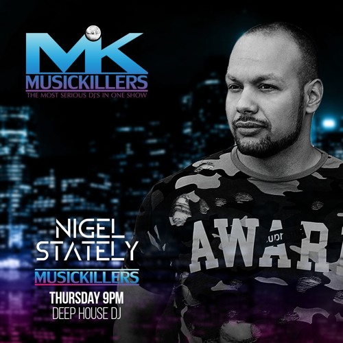 Nigel