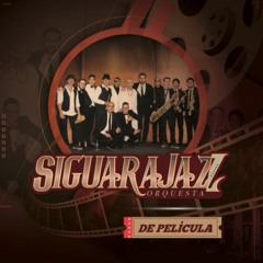 Soy Yo - Siguarajazz