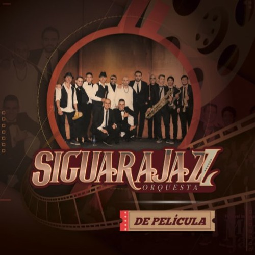Soy Yo - Siguarajazz