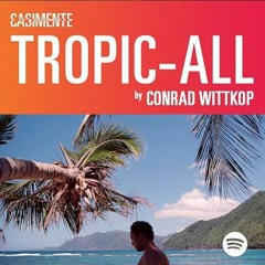 Conrad x Casimente Radio