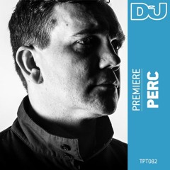 Premiere: I Hate Models 'Spreading Plague (Perc Remix)'