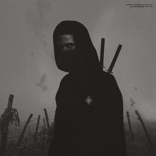 Xavier Wulf - Tis The Season