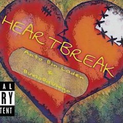 AntoBinLaden x BurloDaVirgo - HEARTBREAK