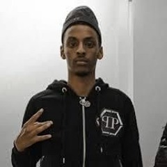 Yasin byn - Håller Hvudet Högt