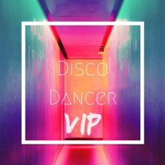 Matty Gale X Alex Costello - Disco Dancer VIP [Free Download]