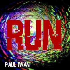 Paul Iwan - Run