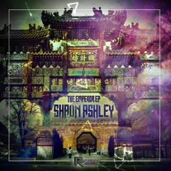 Shaun Ashley - The Emperor EP (Out Now)