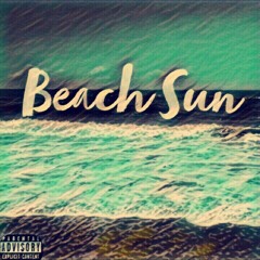 Beach Sun (prod. by NiNETY8 x Polar Beats)