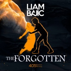 Liam Bajic - The Forgotten [OUT NOW]