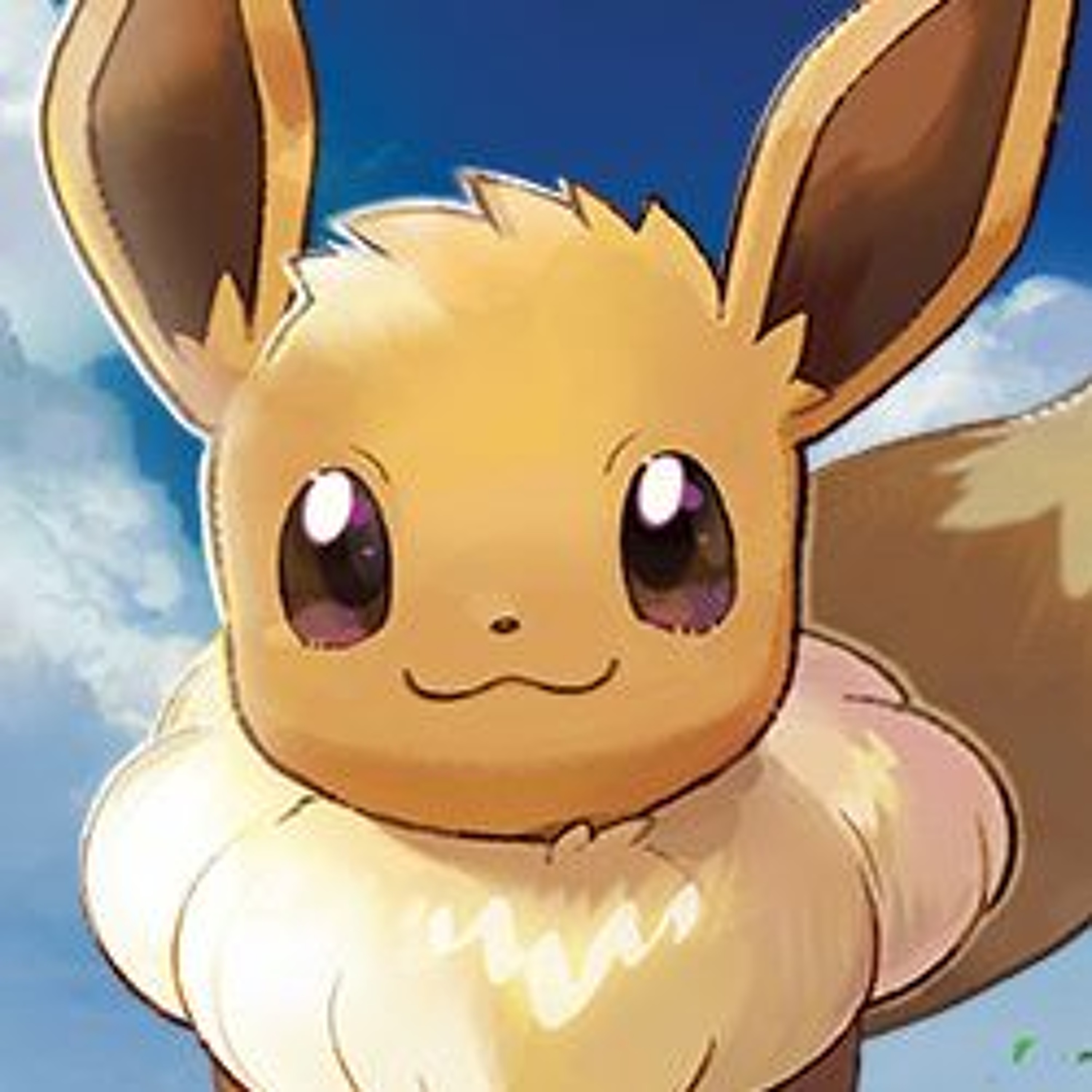 #36 - Pokémon Let's Go chat and Pokémon Go's best year yet with Chris, Emma and Tom Phillips
