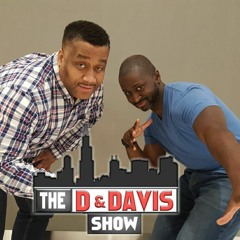 D and Davis Show: Fight for the NFC North