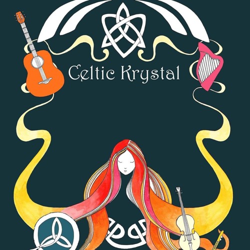 Celtic Krystal Showreel