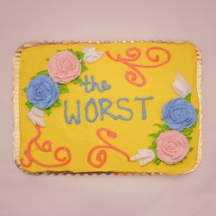 My Worst