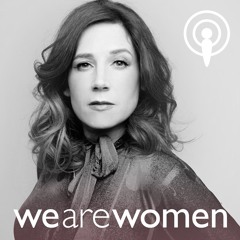 Episode 18  Togetherness - with Cherry Healey