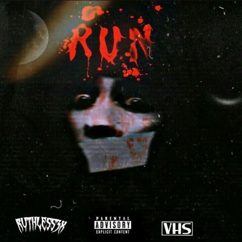 BROC $TEEZY x XZARKHAN - RUN (PROD. IAM JEFFREY)