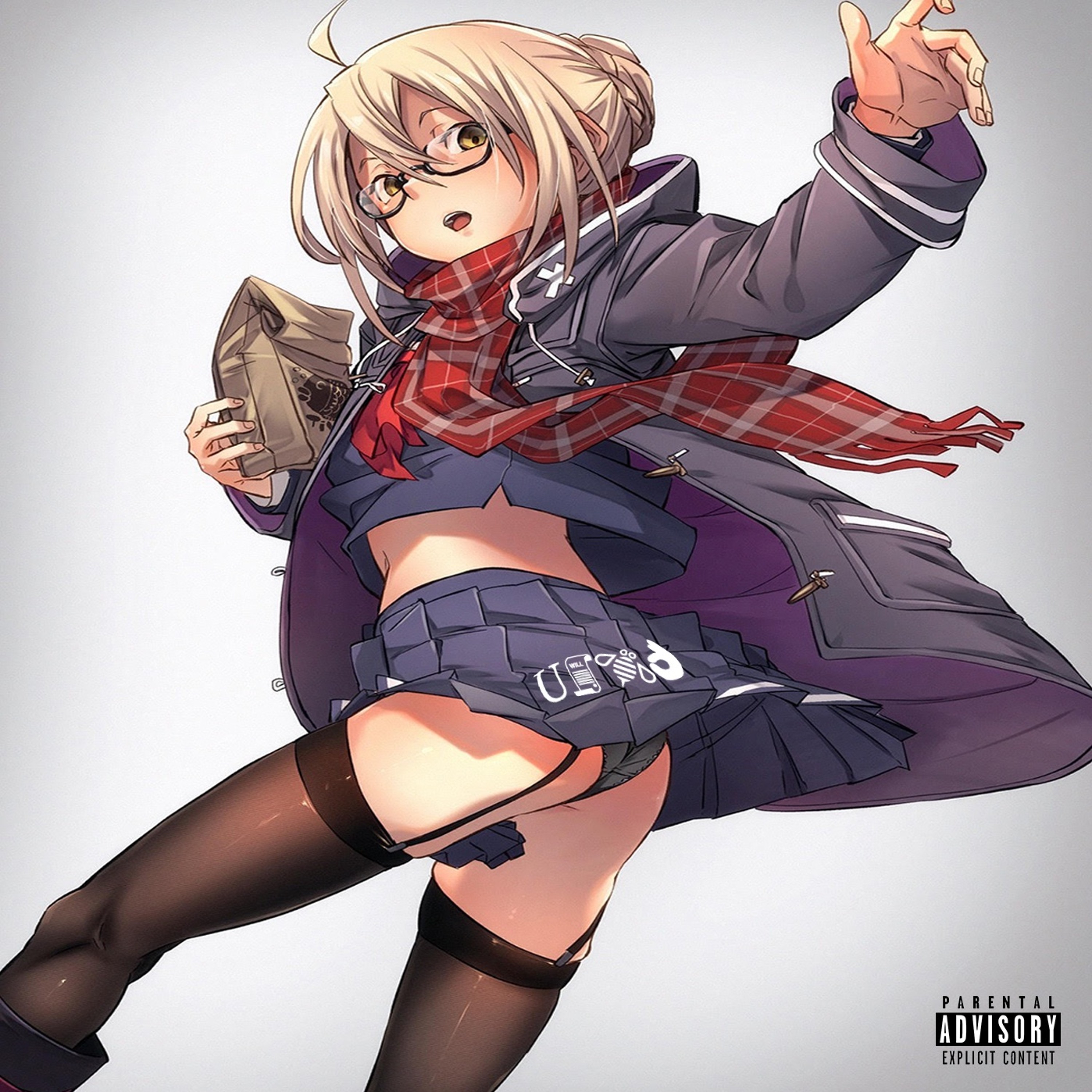 Son of a Cloud episode artwork