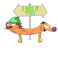 I Feel It Freestyle (Prod. GIMPY)