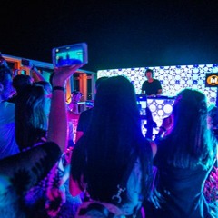 Hernan Cattaneo - Live @ MetroTopFloor (Metro 95.1) - 8 - Oct - 2018