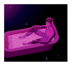 In A Bathtub Through Outer Space (Mr. Sandhu Remix)