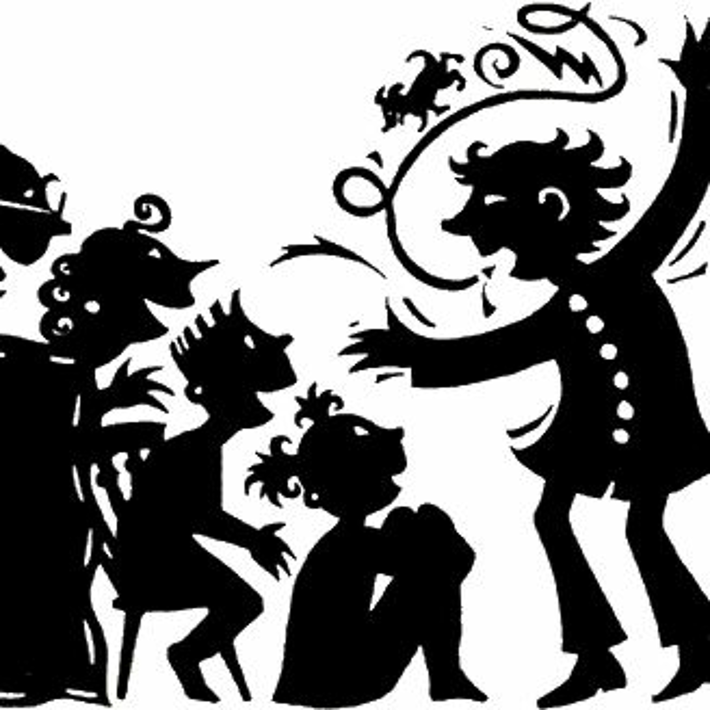 Anecdotal - episode 1 - People Need People