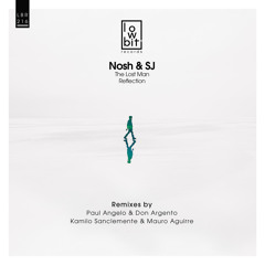 The Lost Man (Paul Angelo & Don Argento Remix) [Lowbit]