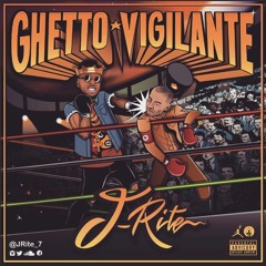 Ghetto Vigilante