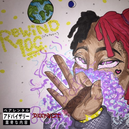 Head To Toe Freestyle (prod. @oscar1hunna)