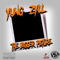 Yung Zyll - Final Fantasy Freestyle (Real Rap)