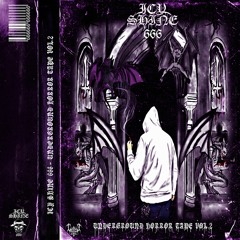 ICY SHINE 666 - SCARECROW (prod. DJ SNAPS)