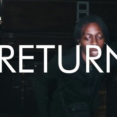 [UK DRILL BEAT] | "RETURN" [Prod. LukeFly x AXL Beats]