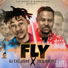 FLY UP - DJ EXCLUSIVE FEAT ZOEDJO BEATZ - RABODAY