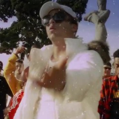 Right On Me - Wintertime