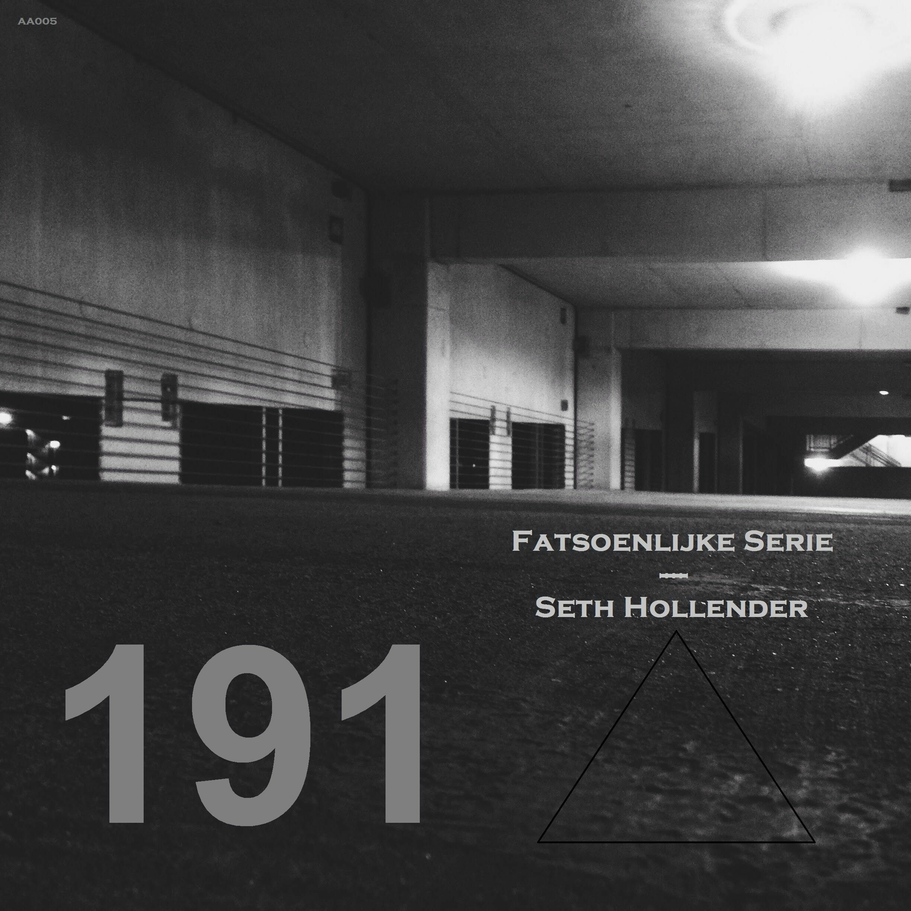 Fatsoenlijke Serie