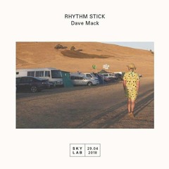 Skylab Radio -- Rhythm Stick EP 2 - Rap from the Eurozone