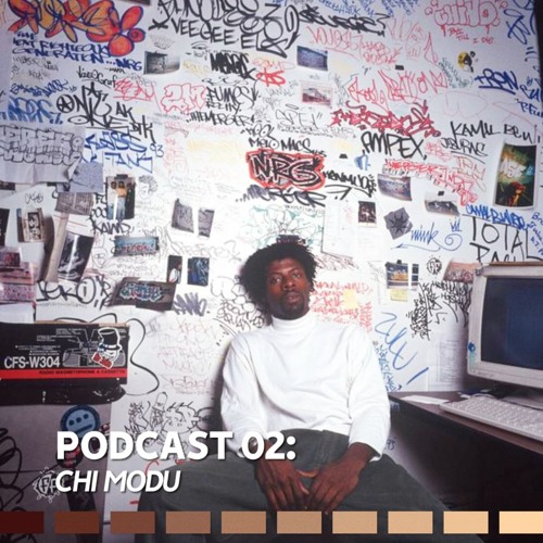 MU Podcast 02 - Chi Modu: Respect The Shooter
